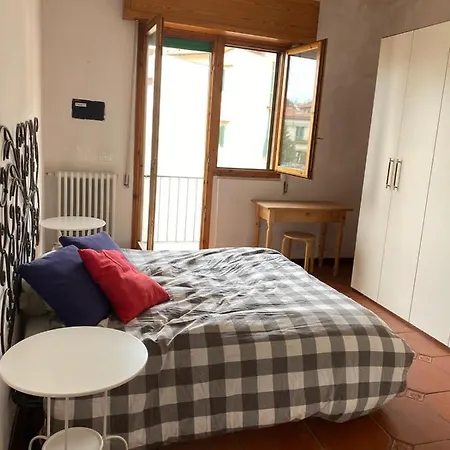 La Casa Di Rodolfo *