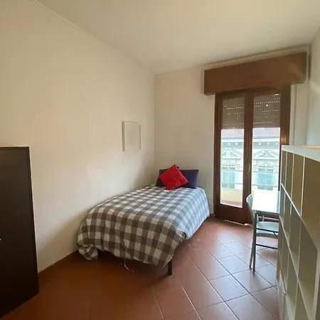 La Casa Di Rodolfo فلورنس