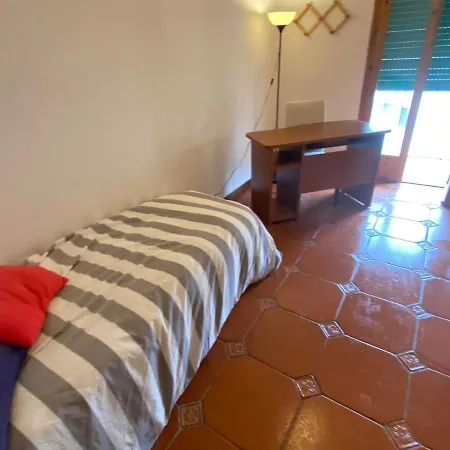 La Casa Di Rodolfo * فلورنس